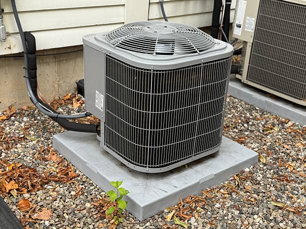 24/7 Emergency Emergency Hvac experts in Yukon, OK