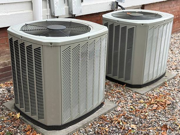 Reliable Air Conditioning Repair contractor in Yukon, OK by Tropical Oasis HVAC